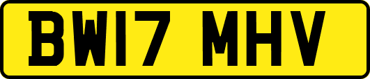 BW17MHV