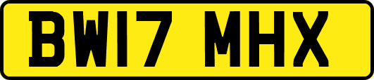 BW17MHX