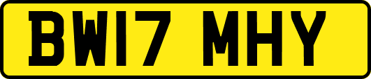 BW17MHY