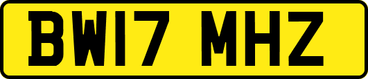 BW17MHZ