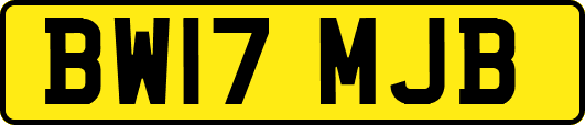 BW17MJB