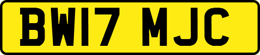 BW17MJC