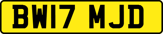 BW17MJD