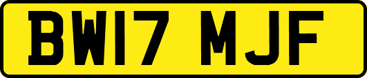 BW17MJF