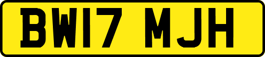 BW17MJH