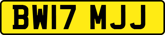 BW17MJJ