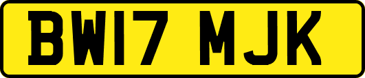 BW17MJK