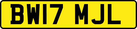 BW17MJL