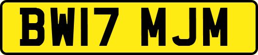 BW17MJM