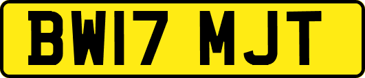 BW17MJT
