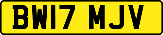 BW17MJV