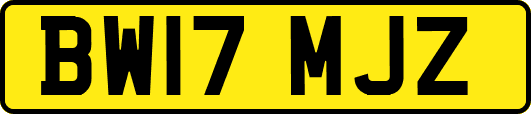 BW17MJZ