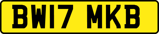 BW17MKB