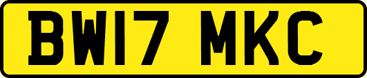 BW17MKC