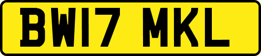 BW17MKL