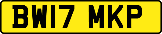 BW17MKP