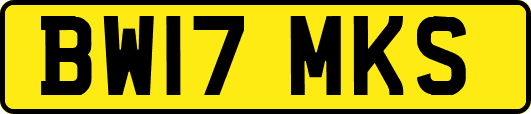 BW17MKS