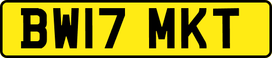 BW17MKT