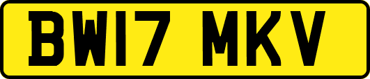 BW17MKV