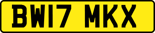 BW17MKX