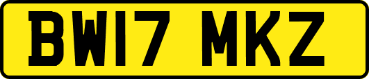 BW17MKZ