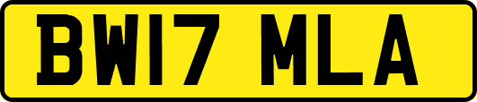 BW17MLA
