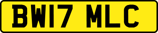 BW17MLC