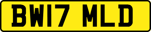 BW17MLD