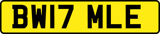 BW17MLE