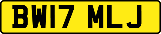 BW17MLJ