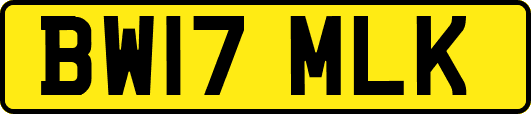BW17MLK