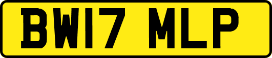 BW17MLP