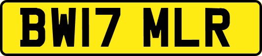 BW17MLR