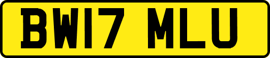 BW17MLU