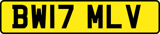 BW17MLV