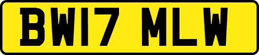 BW17MLW