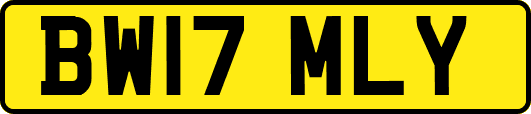 BW17MLY
