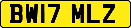 BW17MLZ