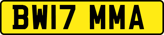 BW17MMA