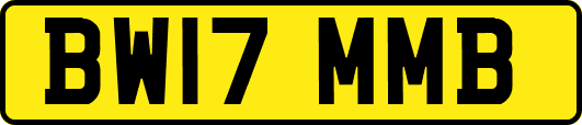 BW17MMB