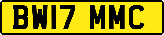 BW17MMC