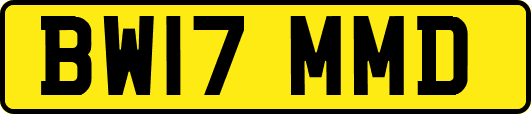 BW17MMD