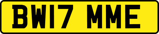 BW17MME