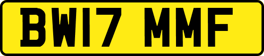 BW17MMF