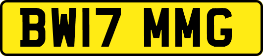 BW17MMG