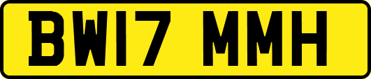 BW17MMH