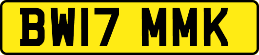 BW17MMK