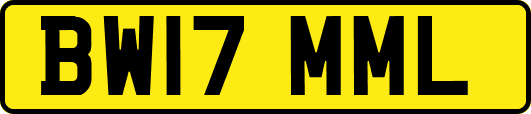 BW17MML