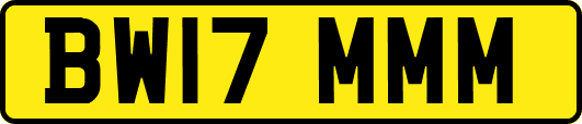 BW17MMM