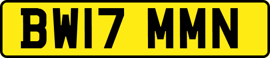 BW17MMN